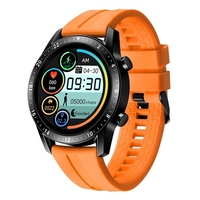 IP67 étanche montre intelligente Fitness Tracker Bracelet intelligent fréquence cardiaque moniteur de pression artérielle moniteur de santé Smartwatch sport Tracker Bracelet pour hommes femmes