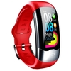 IP67 étanche montre intelligente Fitness Tracker Bracelet intelligent fréquence cardiaque pression artérielle moniteur d