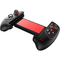 Ipad PG-9083 BT Gamepad contrôleur de jeu rétractable sans fil pour iOS Android Smartphone Tablet Win7 Win8 Win10 PC