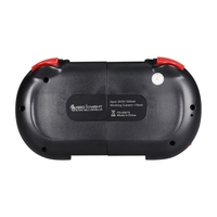 iPega PG-9087S Wireless Console BT Gamepad Controller Extensible Retractable Mobile Trigger Joysticker Game Controller For Cell Phone PC Smart TV Tablet