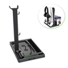 Ipega PS5 Host Base de refroidissement multifonction universelle