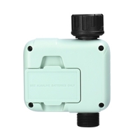 IPX5 Étanche Intelligent Automatique Irrigateur Contrôleur Maison Jardin Minuterie D