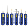 IR10 PRO dissolvant de colle outil de maintenance de téléphone portable USB tige de retrait d