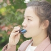 IRIN C-160 Harmonica Blues 10 trous,  20 touches,  Harmonicas en cuivre Mouthorgan avec boîte,  instruments à vent professionnels,  bleu