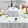 Irishom 4L Humidificateurs d
