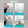 Irishom 4L Humidificateurs d