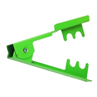 Iron Thorn Leaf Stripper Sécateur de feuilles d