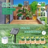Irrigation solaire Système d