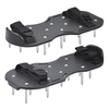 Jardin de chaussures d