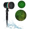 Jardin extérieur pelouse scène effet lumière fée ciel étoile projecteur lumières étanche paysage parc noël lampe décorative