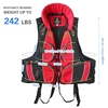 JARUSITE gilet de sauvetage femmes hommes Sports nautiques gilet de flottaison gilet de flottabilité flottabilité