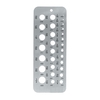 Jauges de perçage en acier inoxydable pour embouts de 17/64 à 1/2 pouce 0, 062-0, 250 Jauge d
