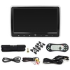 JD-1018D 10, 1 pouces lecteur dvd voiture appui-tête