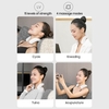 Jeeback G20 Masseur de cou Masseur cervical électrique Technologie d