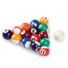 Jeu de boules de table de billard pour enfants,  25MM / 38MM