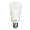 JIAWEN 9W E27 RGBW Intelligent ampoule sans fil APP (Zigbee Version)
