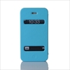 Jisoncase Magic cas protecteur couvrir pour iPhone 4 4 s