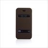 Jisoncase Magic cas protecteur couvrir pour iPhone 4 4 s