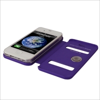 Jisoncase Magic cas protecteur couvrir pour iPhone 4 4 s