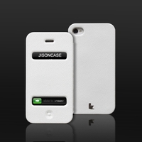 Jisoncase Magic cas protecteur couvrir pour iPhone 4 4 s
