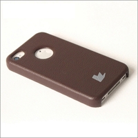Jisoncase retour protection Housse étui pour iPhone 4 4 s