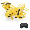 JJRC H95 RC Drone Altitude Hold RC Avion Jouet extérieur avec fonction Auto Hover Mode sans tête Rotation 360 °