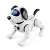 JJRC R19 Télécommande Robot Robot Chien Jouet Électronique Animaux Robot Programmable RC Robotique Stunt Chiot