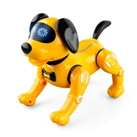 JJRC R19 Télécommande Robot Robot Chien Jouet Électronique Animaux Robot Programmable RC Robotique Stunt Chiot