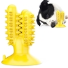 Jouet dentaire de nettoyage des dents de jouets à mâcher pour chiens alternatifs sûrs et résistants