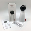 Jouet interactif automatique de chat de chasseur léger interactif de chat pour des chats