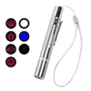 Jouet pour chat Lampe-stylo interactive pour chats d