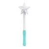 Jouet volant de véhicule volant à induction - Rotation à 360 degrés et lumières RVB,  un cadeau pour les enfants adultes (vert)