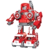 Jouets de robot amovibles Véhicule d
