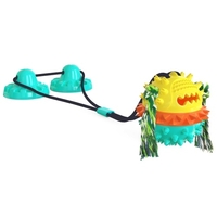 Jouets pour chiens pour mâcheurs agressifs Jouets interactifs pour chiens de grande race