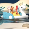 Jouez à cordes pour bébé Montessori Jouins sensoriels