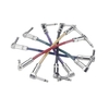 Joyo CM-11 Coloré Guitare Câble Connect Pédale d