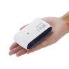 Joyo I-Plug Amplificateur Guitare / Basse avec effet Overdrive pour iPhone Samsung iOS/Android/Window Compact Portable