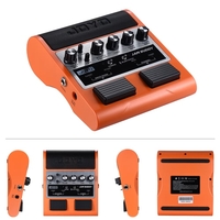 JOYO JAM BUDDY Ampli guitare amplificateur portable de style pédale rechargeable