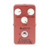 Joyo JF-03 Crunch Distortion pédale d