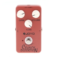 Joyo JF-03 Crunch Distortion pédale d