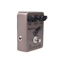 Joyo JF-08 Guitare Digital Retard Pédale d