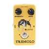 Joyo JF-09 Tremolo Guitare Effet Pédale True Bypass