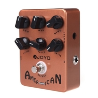 JOYO JF-14 American Guitare Simulateur d