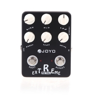 JOYO JF-17 Guitare Pédale d