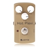 JOYO JF-32 Hot Plexi électrique Pédale Effet Guitare Overdrive Distortion True Bypass