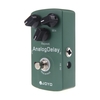 Joyo JF-33 Analog Delay Pédale Effet Guitare électrique True Bypass