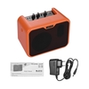 JOYO MA-10A Mini haut-parleur amplificateur de guitare acoustique portable