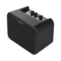 JOYO MA-10E Mini haut-parleur amplificateur de guitare électrique portable