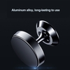 Joyroom Support général pour téléphone portable pour voiture tableau de bord voiture alliage aluminium support de téléphone portable