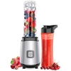 Juicer Blender Portable Mini 400W Haute Puissance 600ml Juice Cup Mixer Make Milkshakes and Smoothies
